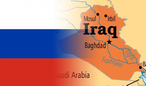 Iraq Seeks To Cancel Security Agreement With US, Will Invite Russia To Fight ISIS