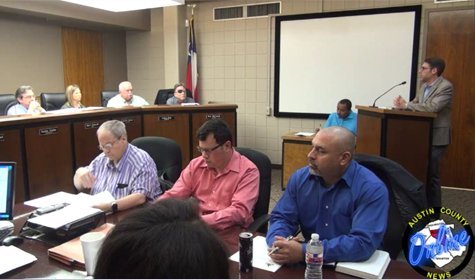 Sealy City Council Gets Crash Course On The Texas Hotel Occupancy Tax [VIDEO]