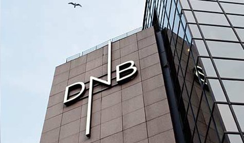 Norway’s Biggest Bank Demands Cash Ban