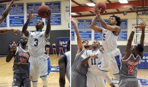 Blinn Gets A Confidence Booster After Beating Lone Star-Tomball, 112-105