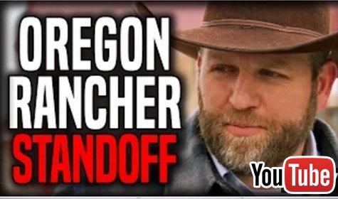 The Showdown at the Malheur National Wildlife Refuge:  What’s Really Going On? [VIDEO]
