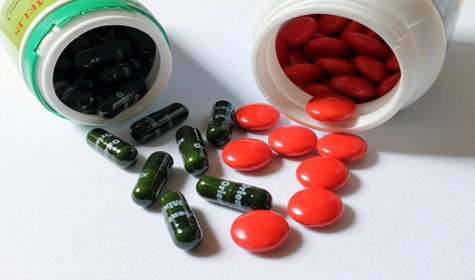 Don’t Believe These Three Supplement Myths