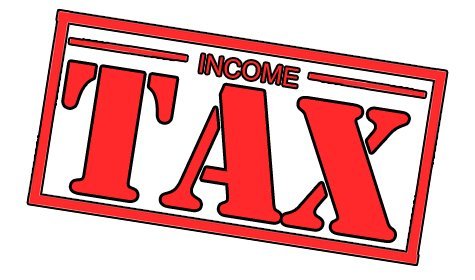 45% Of Americans Pay No Federal Income Tax