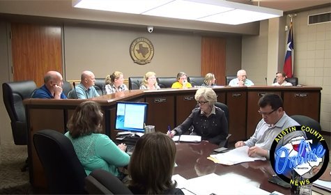 Solid Waste Compost Facility Takes Center Stage At Sealy City Council [VIDEO]
