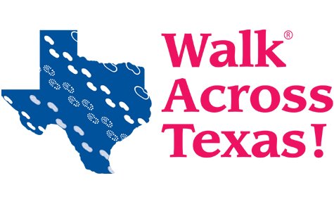 Walk Across Texas – 2nd Week Report