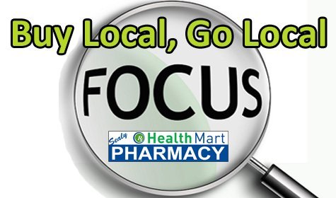 Buy Local, Go Local Focus – Sealy Pharmacy [VIDEO]