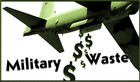 12 Ways Your Tax Dollars Were Squandered In Afghanistan