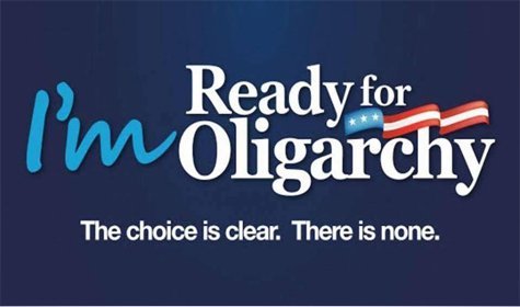 Rigged Democracy – Nearly 10% Of Democratic Party Superdelegates Are Lobbyists