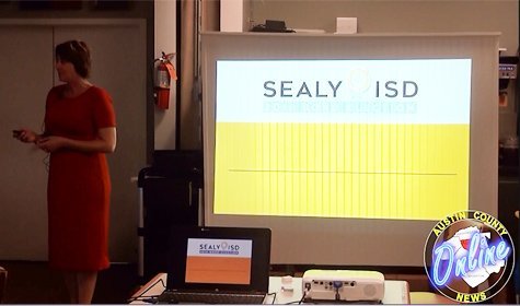 Sealy School District’s $43,223,000 Bond Proposal Explained By Superintendent [VIDEO]