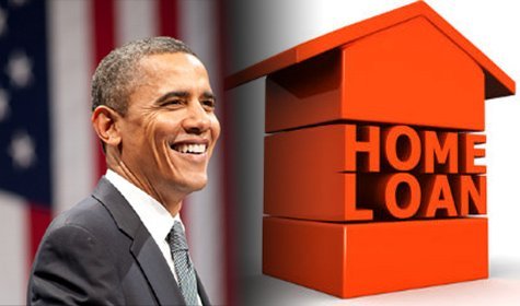 Here We Go Again: Obama Pushes Banks To Lower Home Loan Standards