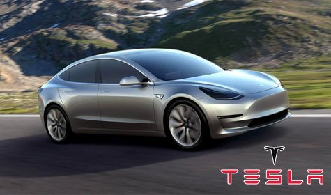 Lithium Stocks Soar After “Epic Launch” Of Tesla Model 3