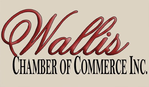 Wallis Chamber Of Commerce Banquet Nears