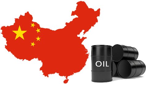 “China Is Hoarding Crude At The Fastest Pace On Record”