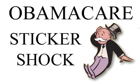 Obamacare To Unveil “Price Shock” One Week Before The Elections