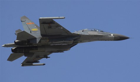 China Demands US “Cease Immediately” Provocative Spy Plane Missions Near Its Borders