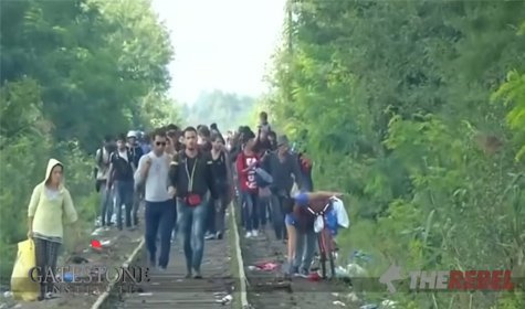 Is Europe Doomed By Migrants? [VIDEO]