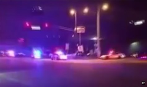 Multiple Suspects On The Loose In Orlando – Why The Media Blackout Of Eyewitness Accounts? [VIDEO]
