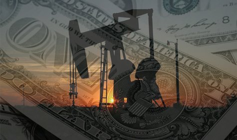 End Of An Era: The Rise And Fall Of The Petrodollar System