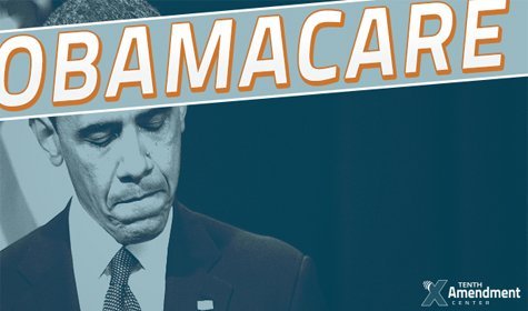 Obama Floats “Fixing” His Healthcare Plan with Obamacare 2.0