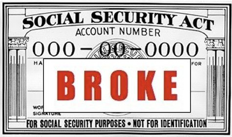 You Won’t Believe the Governments “Solution” to Fix Social Security