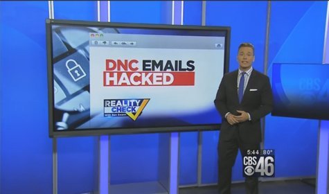 Reality Check: Clinton/Media Claims “Russia” Hacked #DNCleak Emails But, But Does That Change The Disenfranchisement of Bernie Supporters? [VIDEO]