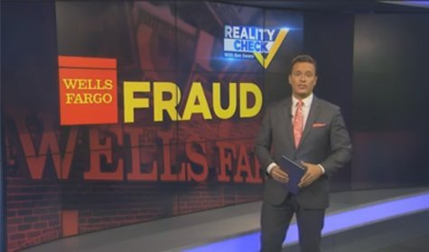 How Does Nobody Go To Jail In Wells Fargo Case After over 1.2 Million People Were Defrauded? [VIDEO]