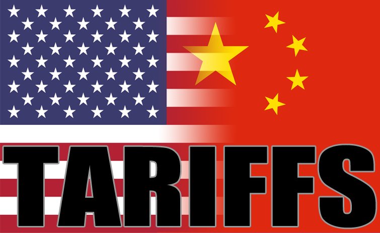 Trump Slaps Tariffs On $200BN In China Imports; Will Add Another $267BN ...