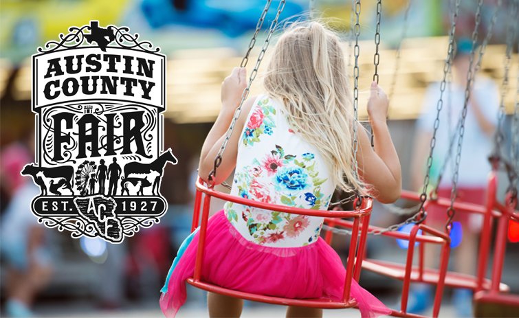 Austin County Fair Season Pass & Passport to Fun Refund Dates