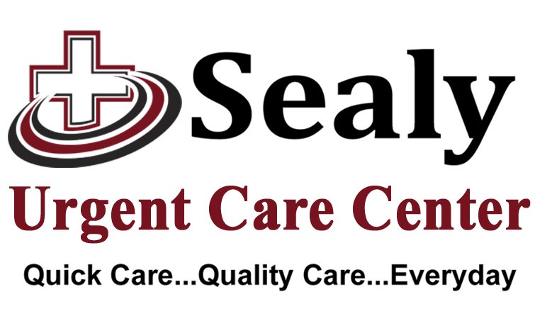 Sealy Urgent Care 3 15 2020 