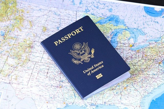 BEGINNING MAY 4, 2020, THE AUSTIN COUNTY DISTRICT CLERK’S OFFICE WILL BEGIN ACCEPTING PASSPORT APPLICATIONS