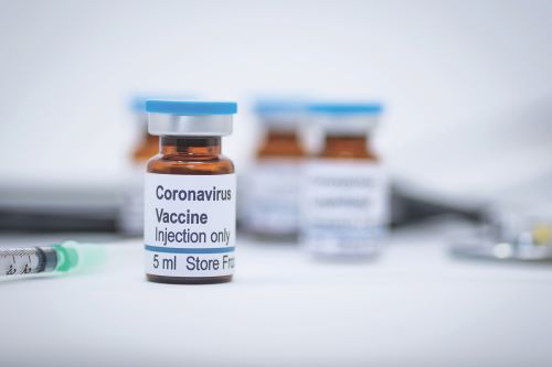 Governor Abbott Encourages Health Care Providers To Enroll In DSHS Immunization Program In Preparation For COVID-19 Vaccine