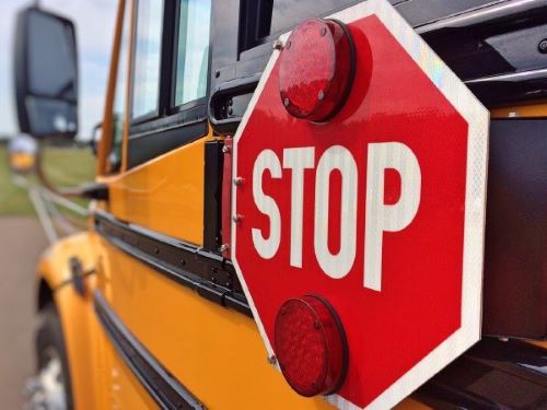 DPS Reminds Drivers to Watch for Students Returning to Class this Fall