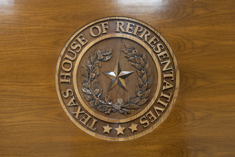 State Representative Ben Leman Files Legislation to Keep Austin County Sherriff Appointee on Emergency Communication District