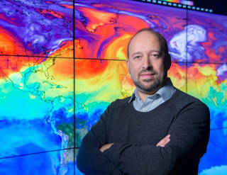 NASA Announces New Role of Senior Climate Advisor