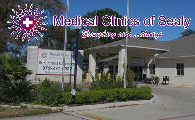 The Medical Clinics Of Sealy 