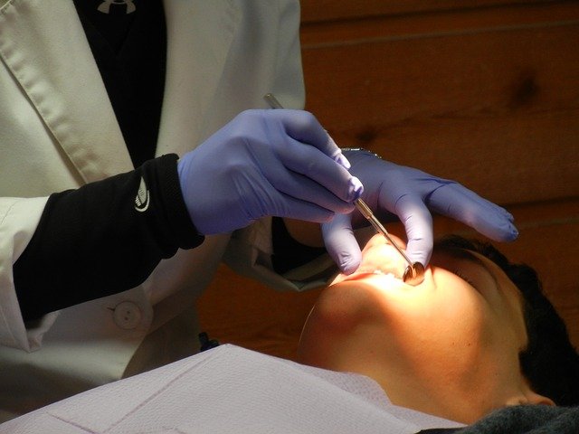 Blinn Dental Hygiene Program clinic offers Appointments to the Public