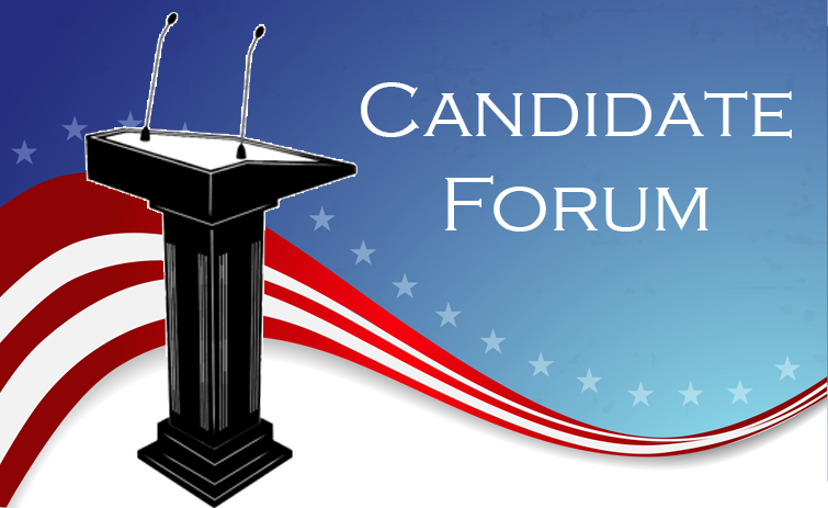 Local to State Candidates Featured at Austin County Republican Candidate Forum [VIDEO]