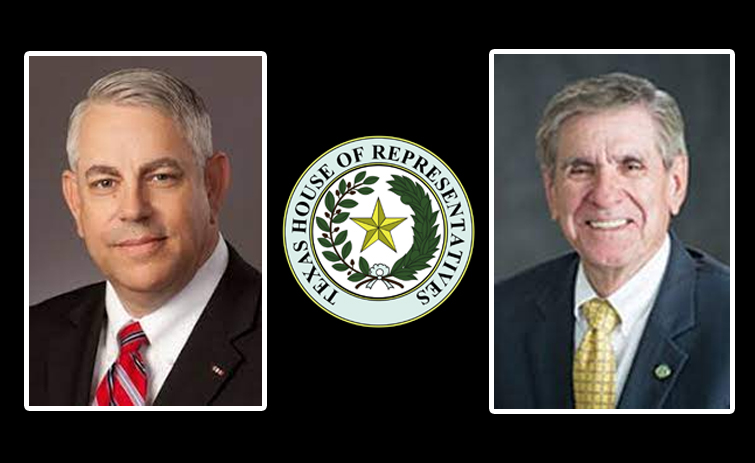Austin County G.O.P. Hosts Final Debate For State Representative [VIDEO]