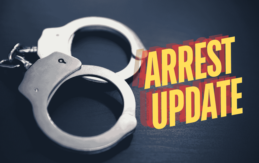 Arrest Made in Big 99 Cents & Gift Store Robbery - Austin County News ...