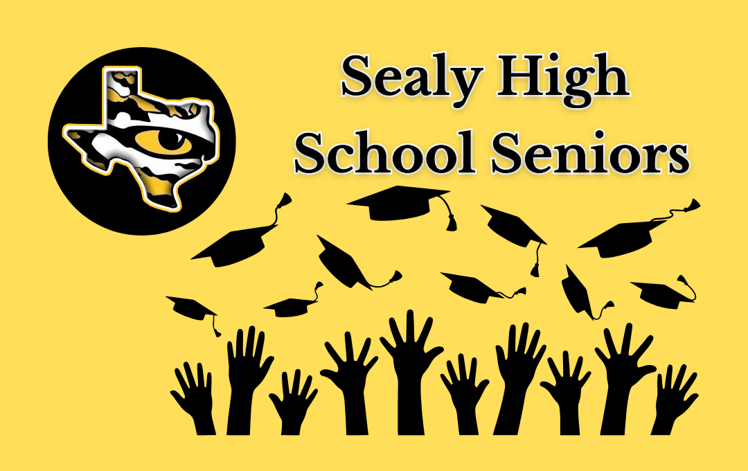 Sealy High School Seniors Austin County News Online
