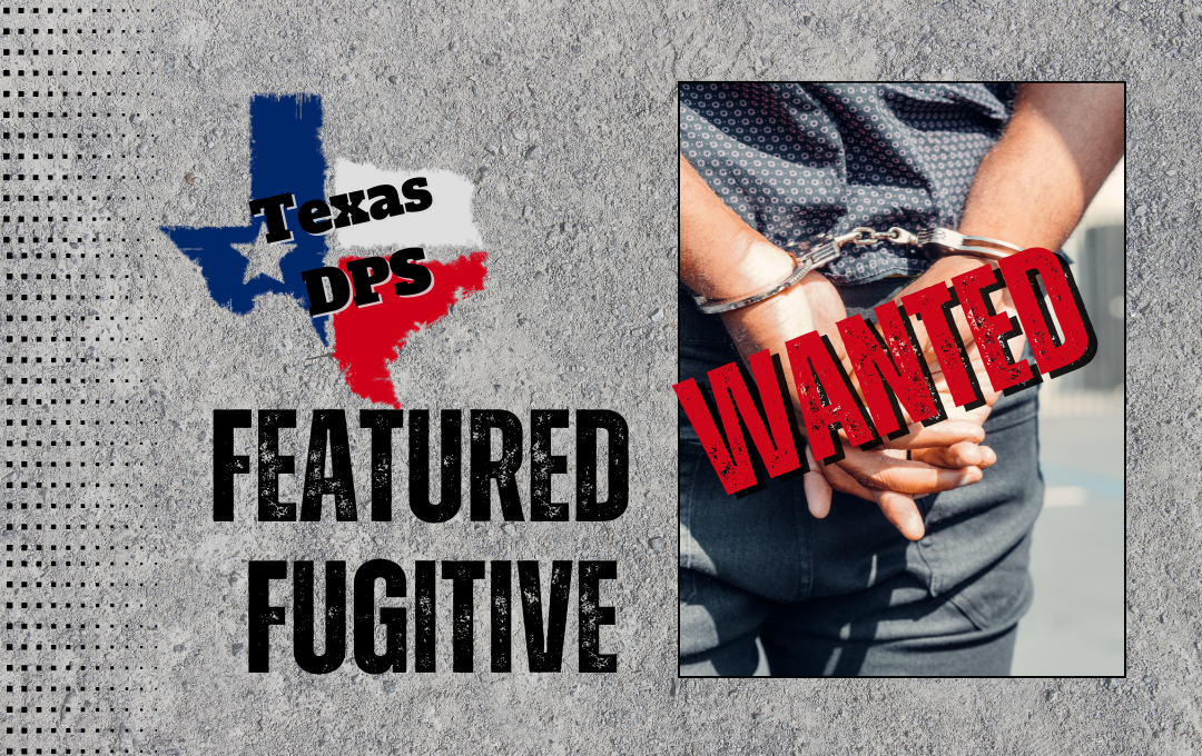 Texas Most Wanted Carlos Jose Ayala Morales - Austin County News Online