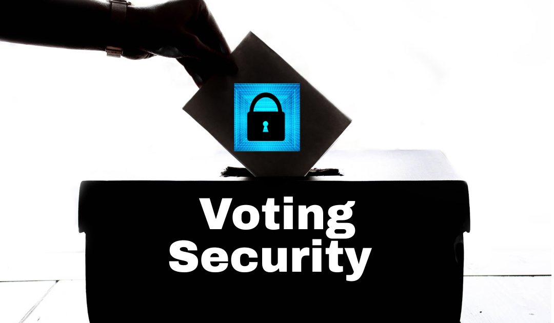 Texas Counties Eligible for $10 Million in Election Security Grants ...